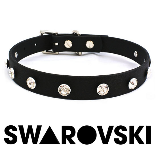 Swarovski Collars